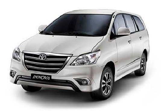Innova/Xylo/Hexa